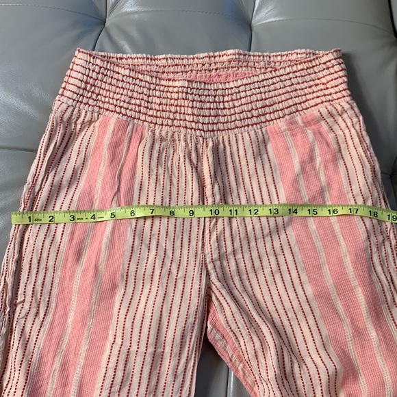 Soft Surroundings Talamanca Leg Pants - Picture 10 of 13